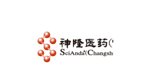 神隆医药